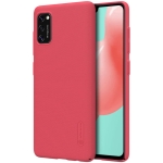 قاب محافظ نیلکین سامسونگ Nillkin Super Frosted Shield Case Samsung Galaxy A41