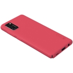 قاب محافظ نیلکین سامسونگ Nillkin Super Frosted Shield Case Samsung Galaxy A41