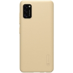 قاب محافظ نیلکین سامسونگ Nillkin Super Frosted Shield Case Samsung Galaxy A41