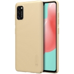 قاب محافظ نیلکین سامسونگ Nillkin Super Frosted Shield Case Samsung Galaxy A41