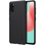 قاب محافظ نیلکین سامسونگ Nillkin Super Frosted Shield Case Samsung Galaxy A41