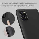 قاب محافظ نیلکین سامسونگ Nillkin Super Frosted Shield Case Samsung Galaxy A41
