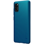 قاب محافظ نیلکین سامسونگ Nillkin Super Frosted Shield Case Samsung Galaxy A41