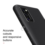 قاب محافظ نیلکین سامسونگ Nillkin Super Frosted Shield Case Samsung Galaxy A41