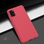 قاب محافظ نیلکین سامسونگ Nillkin Super Frosted Shield Case Samsung Galaxy A41