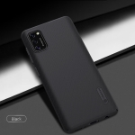 قاب محافظ نیلکین سامسونگ Nillkin Super Frosted Shield Case Samsung Galaxy A41