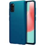 قاب محافظ نیلکین سامسونگ Nillkin Super Frosted Shield Case Samsung Galaxy A41