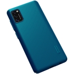 قاب محافظ نیلکین سامسونگ Nillkin Super Frosted Shield Case Samsung Galaxy A41