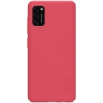 قاب محافظ نیلکین سامسونگ Nillkin Super Frosted Shield Case Samsung Galaxy A41