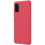 قاب محافظ نیلکین سامسونگ Nillkin Super Frosted Shield Case Samsung Galaxy A41