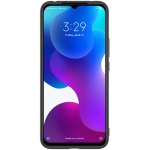 قاب محافظ نیلکین شیائومی Nillkin Textured nylon fiber Case Xiaomi Mi 10 Lite 5G / Mi10 Youth