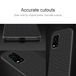 قاب محافظ نیلکین شیائومی Nillkin Textured nylon fiber Case Xiaomi Mi 10 Lite 5G / Mi10 Youth