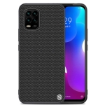 قاب محافظ نیلکین شیائومی Nillkin Textured nylon fiber Case Xiaomi Mi 10 Lite 5G / Mi10 Youth
