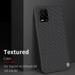 قاب محافظ نیلکین شیائومی Nillkin Textured nylon fiber Case Xiaomi Mi 10 Lite 5G / Mi10 Youth