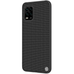قاب محافظ نیلکین شیائومی Nillkin Textured nylon fiber Case Xiaomi Mi 10 Lite 5G / Mi10 Youth