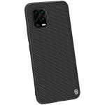 قاب محافظ نیلکین شیائومی Nillkin Textured nylon fiber Case Xiaomi Mi 10 Lite 5G / Mi10 Youth