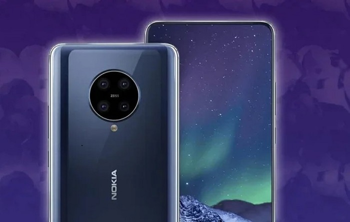 Nokia 9.3 PureView