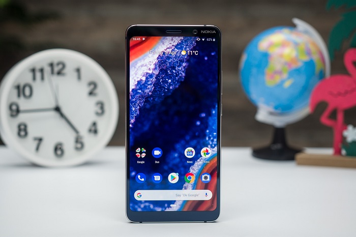 Nokia 9.3 PureView