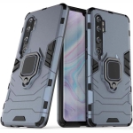قاب محافظ ضد ضربه انگشتی شیائومی Ring Holder Iron Man Armor Case Xiaomi Mi CC9 Pro Mi Note 10 Mi Note 10 Pro