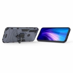 قاب محافظ ضد ضربه انگشتی شیائومی Ring Holder Iron Man Armor Case Xiaomi Redmi Note 8T