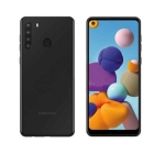 Samsung Galaxy A21