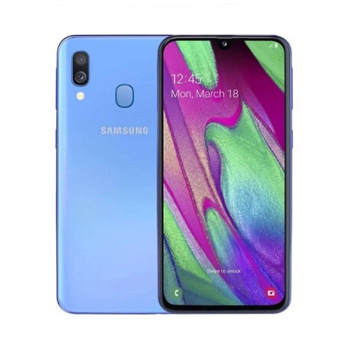 Samsung Galaxy A40