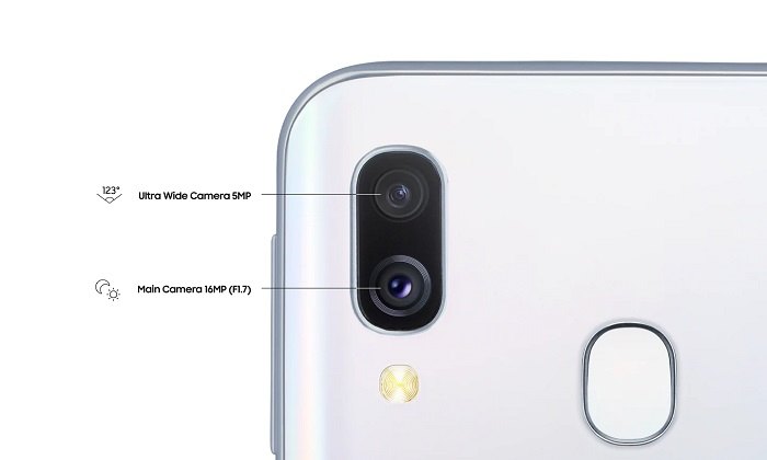 GalaxyA40