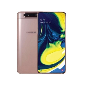 گوشی Samsung Galaxy A80 دو سیم کارت با ظرفیت 8/128 گیگابایت