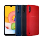 Samsung Galaxy M01