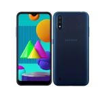 گوشی Samsung Galaxy M01 دو سیم کارت با ظرفیت 32 گیگابایت