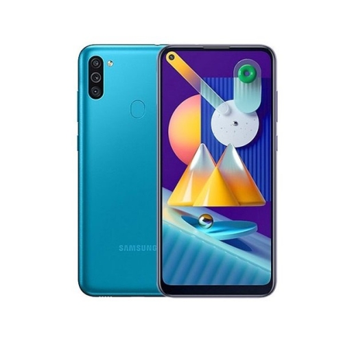 Samsung Galaxy M11