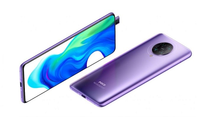 Xiaomi Poco F2 Pro