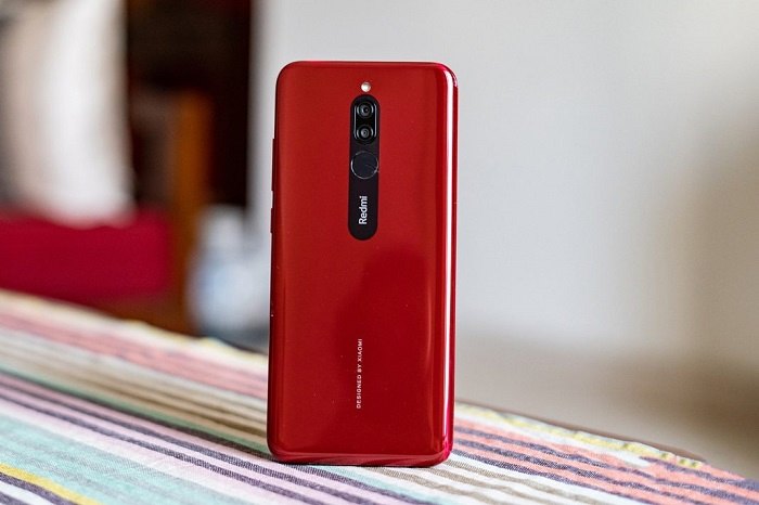 Xiaomi Redmi 8