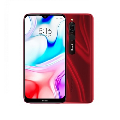 Xiaomi Redmi 8