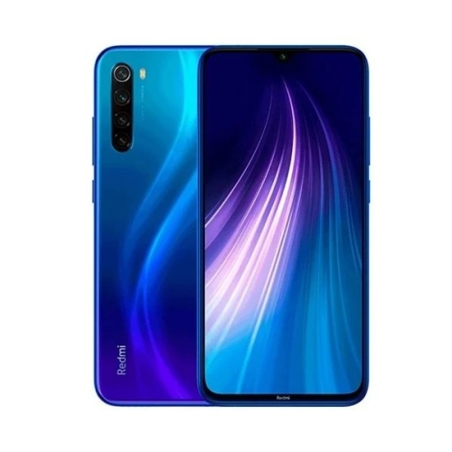 Xiaomi Redmi Note 8
