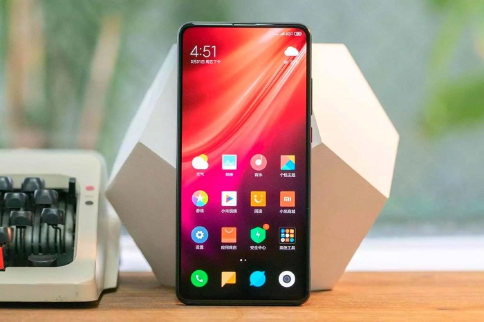 Xiaomi Redmi Note 8