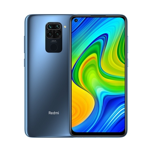 گوشی Xiaomi Redmi Note 9 دو سیم کارت با ظرفیت 128 گیگابایت