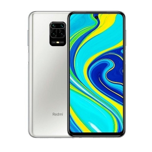 گوشی Xiaomi Redmi Note 9S دو سیم کارت با ظرفیت 128 گیگابایت
