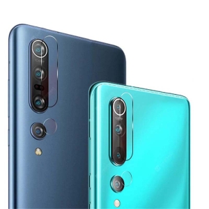 محافظ لنز شیشه ای دوربین شیائومی Camera Lens Glass Protector For Xiaomi Mi 10 / Mi 10 Pro