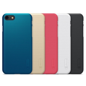 قاب محافظ نیلکین Nillkin Frosted Shield Case Apple iPhone SE 2020