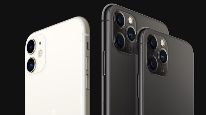 گوشی Apple iPhone 11 Pro