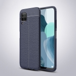 قاب ژله ای طرح چرم هواوی Auto Focus Jelly Case For Huawei P40 Lite / Nova 7i / Nova 6 SE