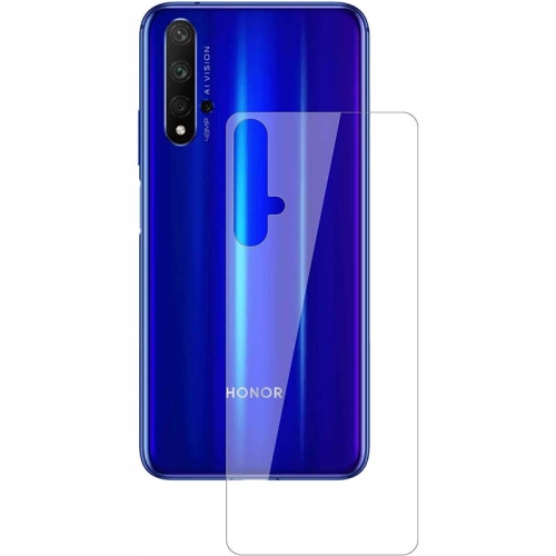 برچسب محافظ پشت نانو هواوی Back Nano Screen Guard for Huawei Honor 20 Nova 5T