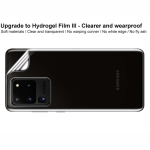 برچسب محافظ پشت نانو سامسونگ Back Nano Screen Guard for Samsung Galaxy S20 Ultra