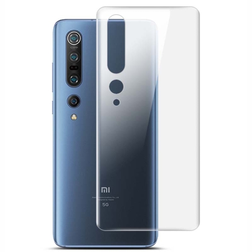 برچسب محافظ پشت نانو شیائومی Back Nano Screen Guard for Xiaomi Mi 10 Mi 10 Pro