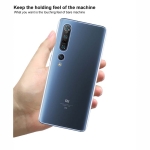 برچسب محافظ پشت نانو شیائومی Back Nano Screen Guard for Xiaomi Mi 10 Mi 10 Pro