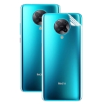 برچسب محافظ پشت نانو شیائومی Back Nano Screen Guard for Xiaomi Redmi K30 Pro / Poco F2 Pro
