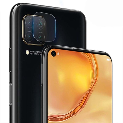 محافظ لنز شیشه ای دوربین هواوی Camera Lens Glass Protector For Huawei P40 Lite Nova 7i Nova 6 SE