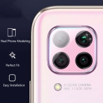 محافظ لنز شیشه ای دوربین هواوی Camera Lens Glass Protector For Huawei P40 Lite Nova 7i Nova 6 SE