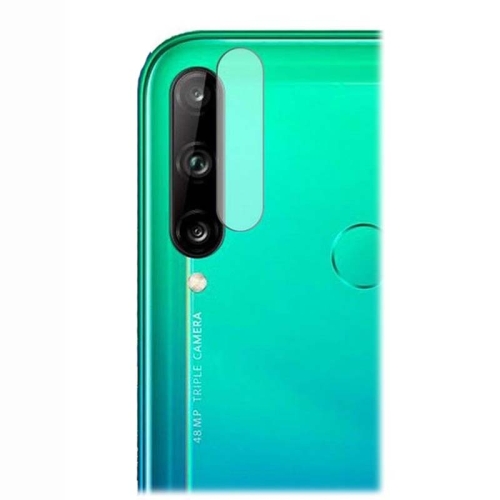محافظ لنز شیشه ای دوربین هواوی Camera Lens Glass Protector For Huawei P40 lite E